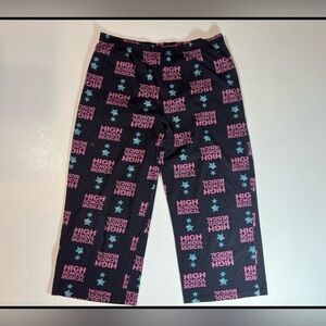 High school musical pants